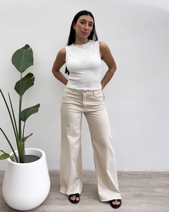 WIDE LEG AMBAR (8999)