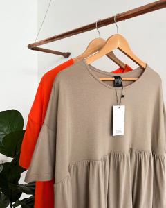 REMERA AMAPOLA (7667) - comprar online