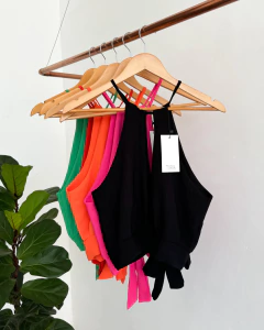 Imagen de BLUSA ADILA (7719)