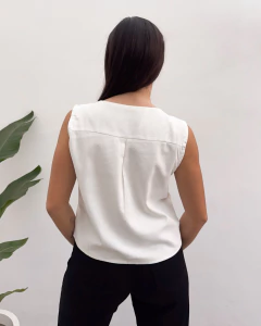 CHALECO NARA (9068) - Turia 