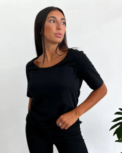 REMERA NELIA FLAME (8515) - Turia 