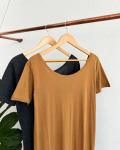 VESTIDO BENICIA (7039) - comprar online