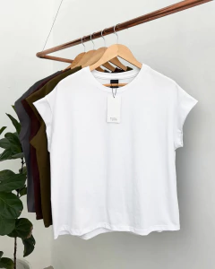 REMERA ILARIA (8850) - comprar online