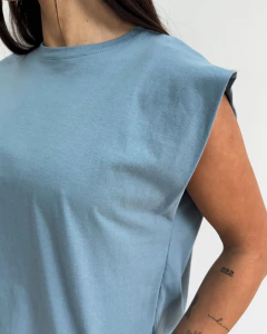 REMERA PETRA (8724) - comprar online