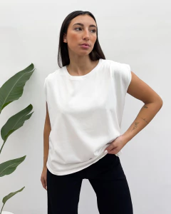 MUSCULOSA CASANDRA (9027) - comprar online