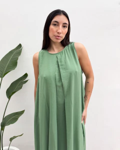 VESTIDO HELENA (9055) - tienda online
