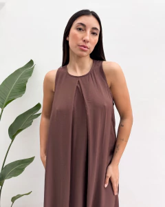 VESTIDO HELENA (9055) - Turia 