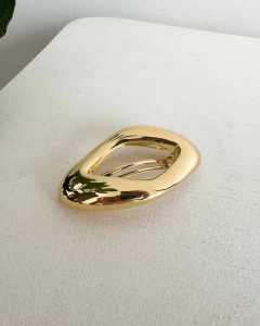 HEBILLA OVAL (8770)