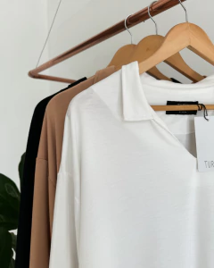 Imagen de BUZO CHOMBA (8331)