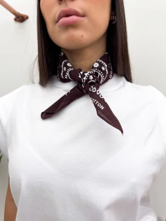 PAÑUELO LUXOR (8968) - tienda online