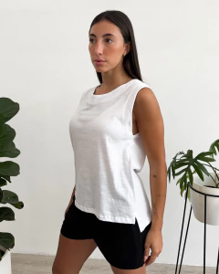 Imagen de MUSCULOSA SULY FLAME (8791)