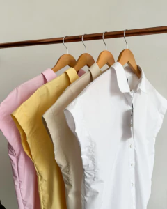 CAMISA FARA (8659) - Turia 