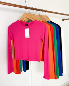 REMERA TIZIA (7889) en internet