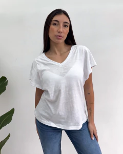 Imagen de REMERA ADELA FLAME (8588)