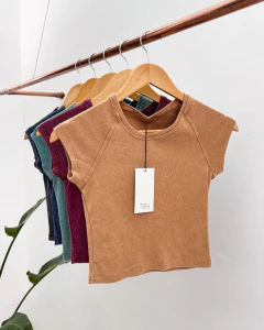 TOP NUBIA (9112) - Turia 