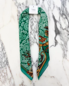 PAÑUELO ESTAMBUL (8970) - tienda online