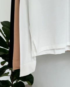 BUZO CHOMBA (8331) - comprar online