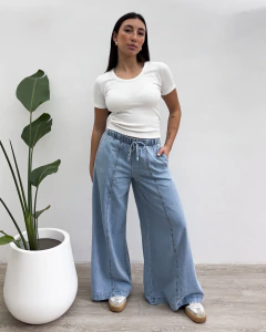 WIDE LEG ELIAN (8981)