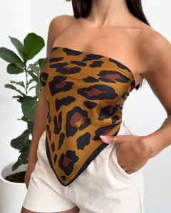 PAÑUELO SEDA PRINT (8808) en internet