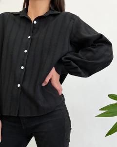 Imagen de CAMISA NILSA (7737)