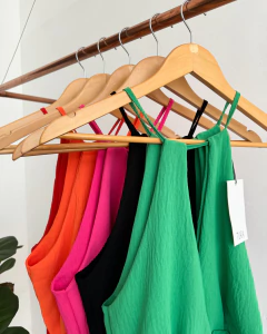 BLUSA ADILA (7719) - Turia 