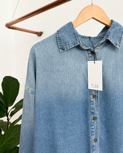 CAMISA SERENA (8591)