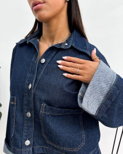 CAMPERA ORION (8854) - comprar online