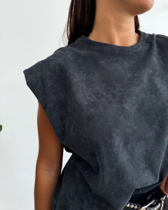 REMERA PETRA VINTAGE (8822)