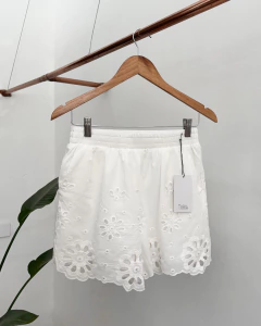 SHORT INDI (9069) - tienda online