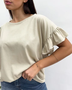 REMERA VIOLETA (9028)