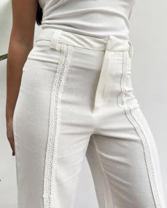 PANTALON ROSIE (9097) - Turia 