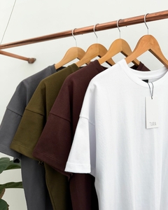REMERA MIU (8853) - Turia 