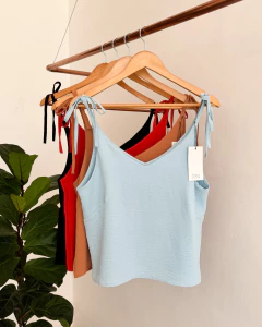 MUSCULOSA KIMA (7197) - tienda online