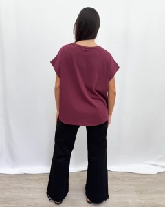 REMERA ILARIA NEW (9118) - comprar online