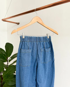 PANTALON ETHAN (8668) - Turia 
