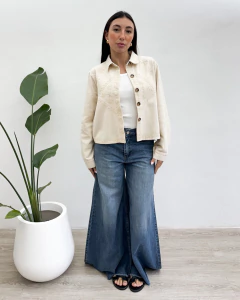 CAMPERA RUBINA (9010) - Turia 