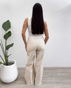 WIDE LEG AMBAR (8999) - Turia 