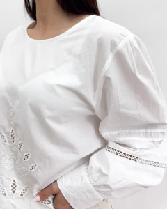 BLUSA ROSALIA (9012) - comprar online