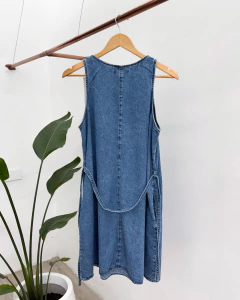 VESTIDO ALONDRA (9058) - comprar online