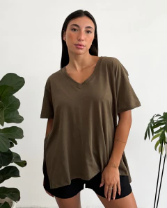 REMERA SARA FLAME (8790)