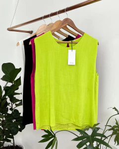 BLUSA SAMANTHA (8085) - comprar online