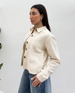 CAMPERA RUBINA (9010) - comprar online