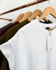 REMERA ILARIA (8850) - tienda online