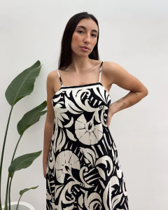 VESTIDO OLIVIA (9087) en internet