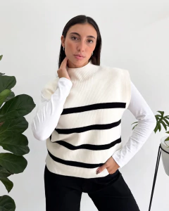 CHALECO CORINA (8877) en internet