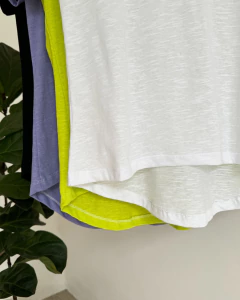 Imagen de REMERA CALINA (8584)