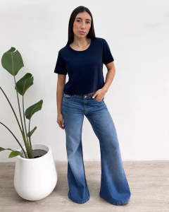 REMERA FIONA (7574) - tienda online