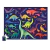 Puzzle Mundo Dino - 100 pcs en internet