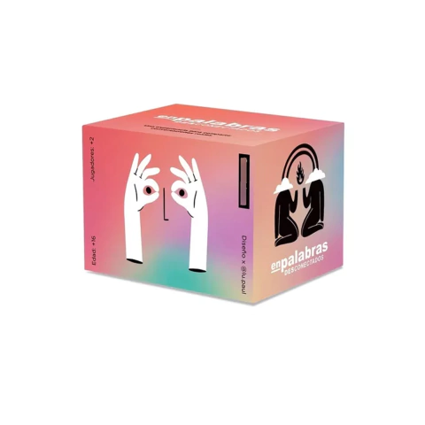 En Palabras - Desconectados