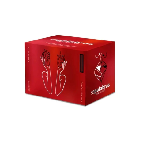 En Palabras - Destapados